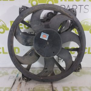 Electroventilador Citroen C5 2.0 (04064629)