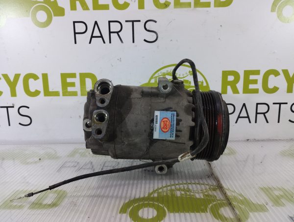 Compresor De A/a Vw Gol 1.6 (04726929)