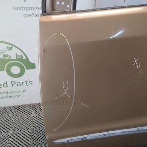 Puerta Delantera Izquierda Hyundai Atos (04935568)