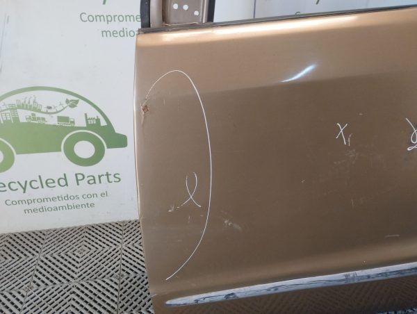 Puerta Delantera Izquierda Hyundai Atos (04935568)