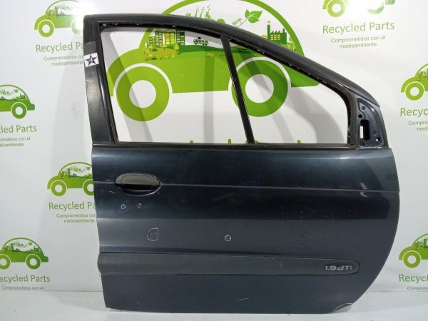 Puerta Delantera Derecha Renault Scenic (03584225) Lp