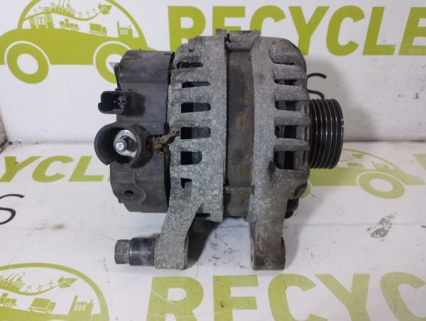 Alternador Peugeot Partner 1.6 (06030877)