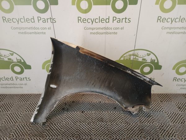 Guardabarro Izquierdo Citroen Berlingo Ln (06182648)