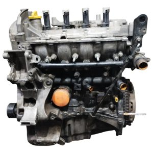 Motor Renault Logan 1.6 16v (aa0864)