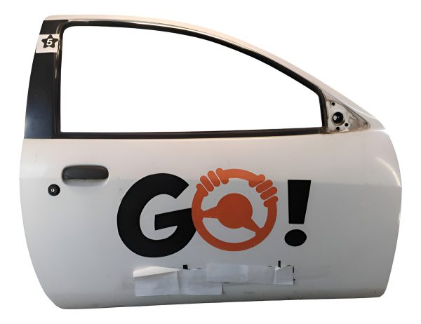 Puerta Delantera Derecha Ford Ka Li (05863467)