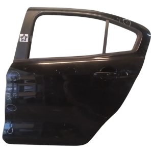 Puerta Trasera Izquierda Fiat Cronos (05761788)