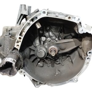 Caja De Velocidades Renault Kwid 1.0 (06640305)