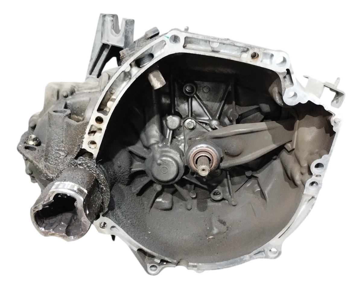 Caja De Velocidades Renault Kwid 1.0 (06640305)