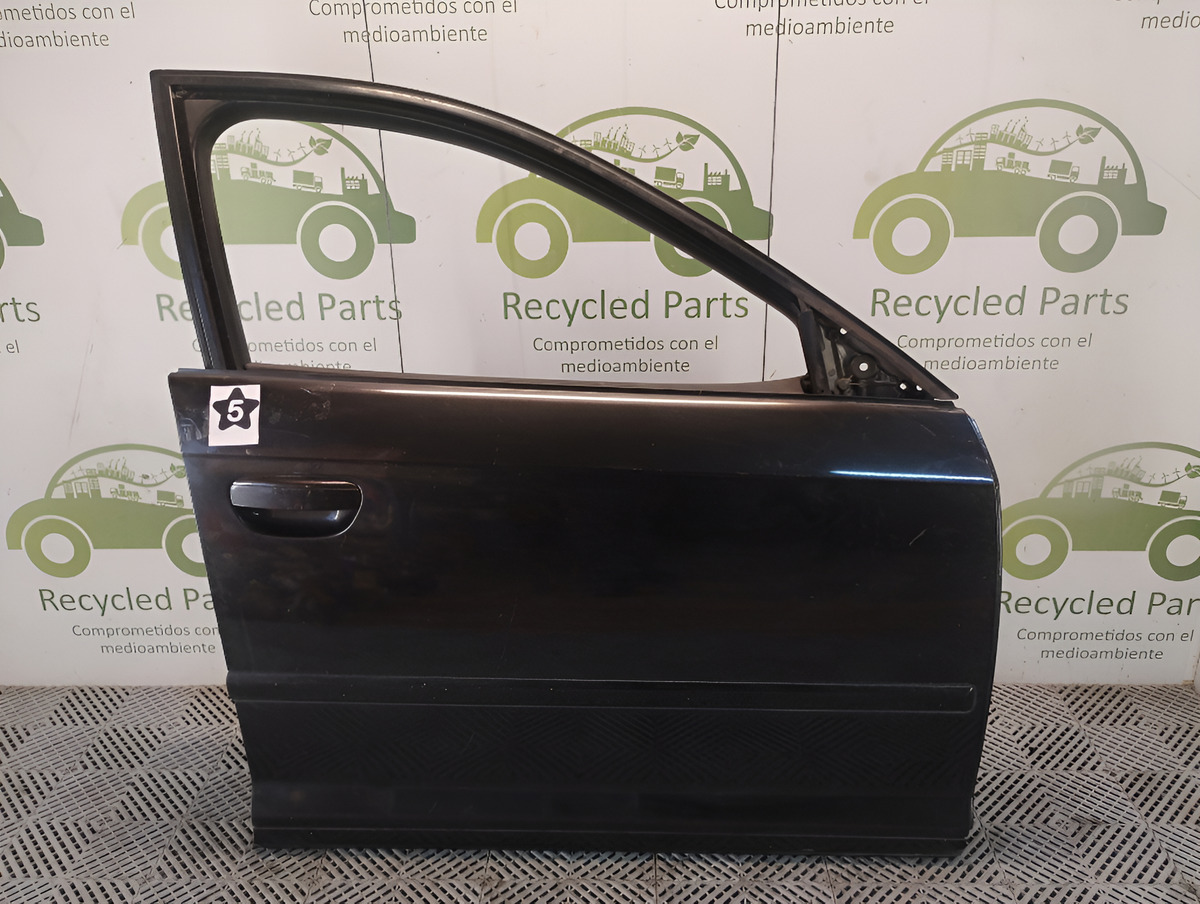 Puerta Delantera Derecha Audi A3 2da (05565731)