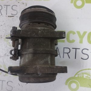 Compresor De A/a Vw Gol 1.6 (06108582)