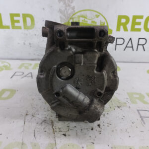 Compresor De A/a Ford Focus 2 2.0 (05933008)