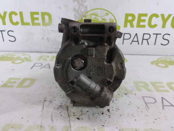 Compresor De A/a Ford Focus 2 2.0 (05933008)