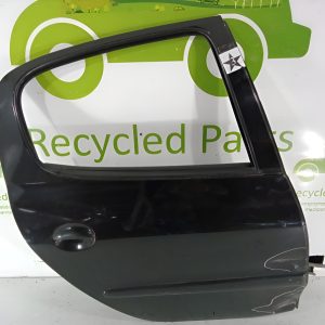 Puerta Trasera Derecha Peugeot 207 (03995493)