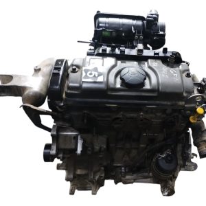 Motor Peugeort 206 1.4 8v (06105624)