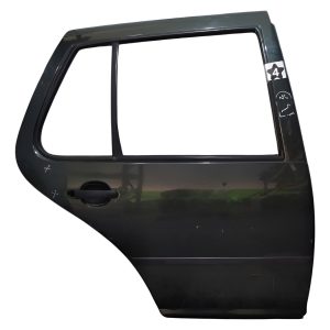 Puerta Trasera Derecha Vw Golf Mk4 Mk5 (05423277) Lp