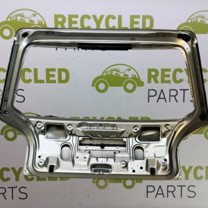Porton Trasero Audi A3 1ra (04847062) Lp