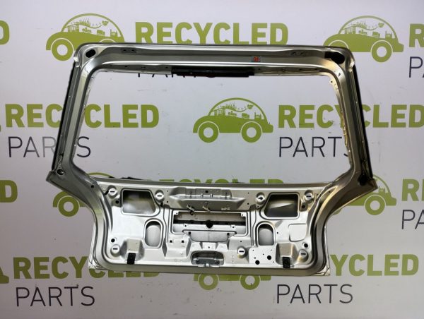 Porton Trasero Audi A3 1ra (04847062) Lp