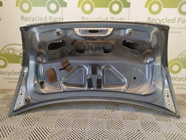 Tapa De Baul Citroen C4 (04835487)