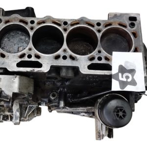 Motor Citroen C3 1.6 16v (06024676) Solo Block