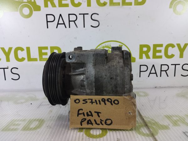 Compresor De A/a Fiat Palio 1.3 (05711990)