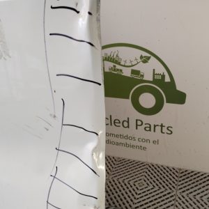 Puerta Delantera Derecha Fiat Qubo (04790218)
