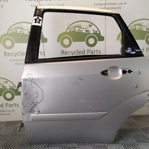 Puerta Trasera Izquierda Ford Focus F1 (05317060) Lp