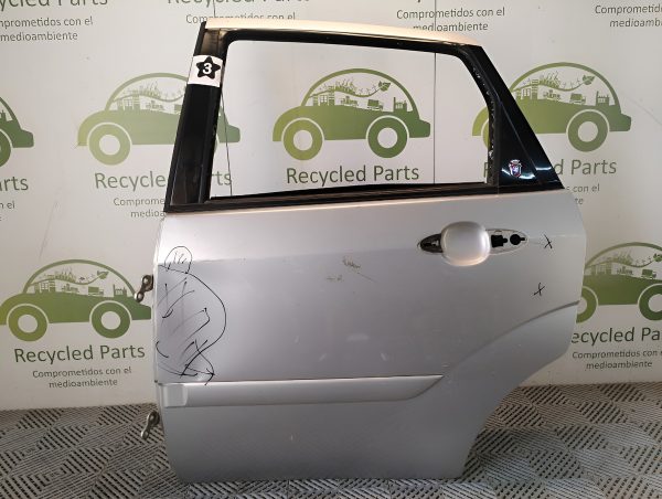 Puerta Trasera Izquierda Ford Focus F1 (05317060) Lp