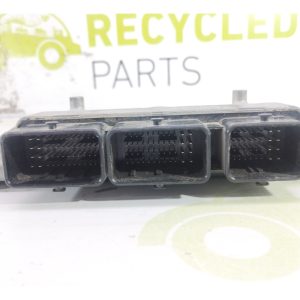 Modulo De Inyeccion Ford Fiesta Kd 1.6 (05380836)