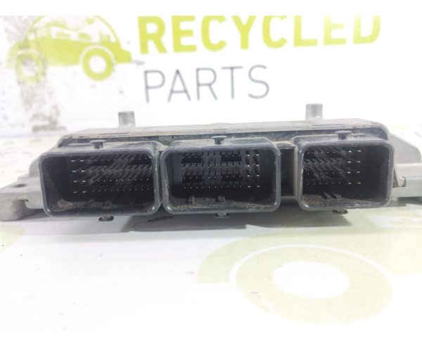 Modulo De Inyeccion Ford Fiesta Kd 1.6 (05380836)
