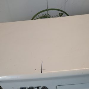 Tapa De Baul Ford Fiesta Max (05730315)