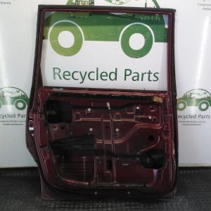 Puerta Trasera Izquierda Mitsubishi Space Wagon (04516371)