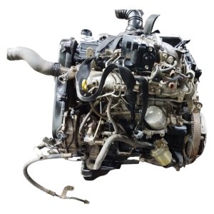 Motor Toyota Hilux 3.0 Tdi 1kd (06537087)