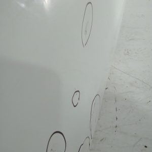 Puerta Trasera Izquierda Fiat Palio F2 (04071053) Lp