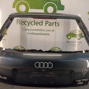 Porton Trasero Audi A3 1ra (04257209)