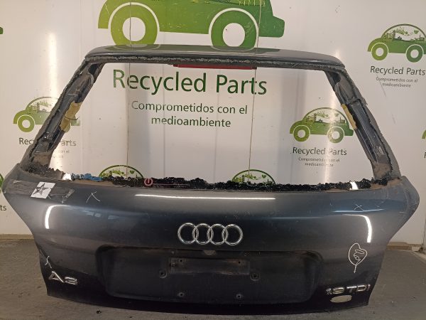 Porton Trasero Audi A3 1ra (04257209)