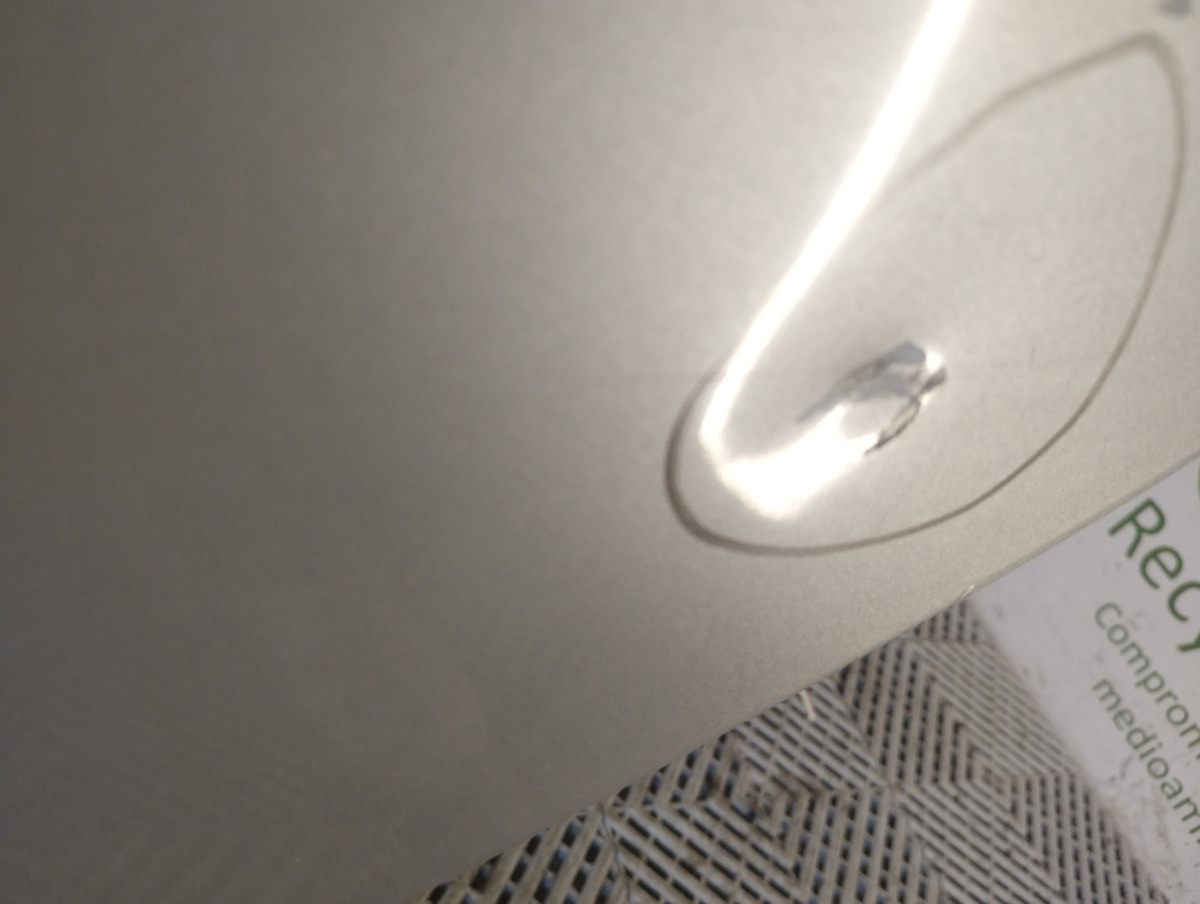 Puerta Trasera Izquierda Honda Civic 8va (05464245)