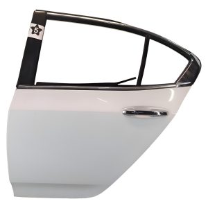 Puerta Trasera Izquierda Honda City (06317387)