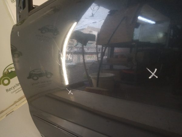 Puerta Delantera Izquierda Vw Suran Ln (03308792)
