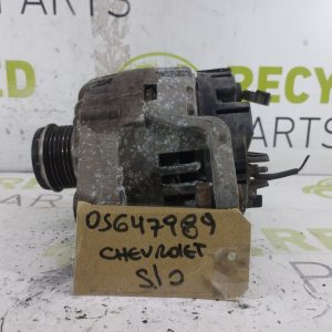 Alternador Chevrolet S10 2.8 (05647989)