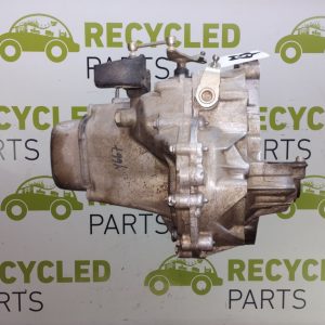 Caja De Velocidades Peugeot 207 1.4 8v (03251930)