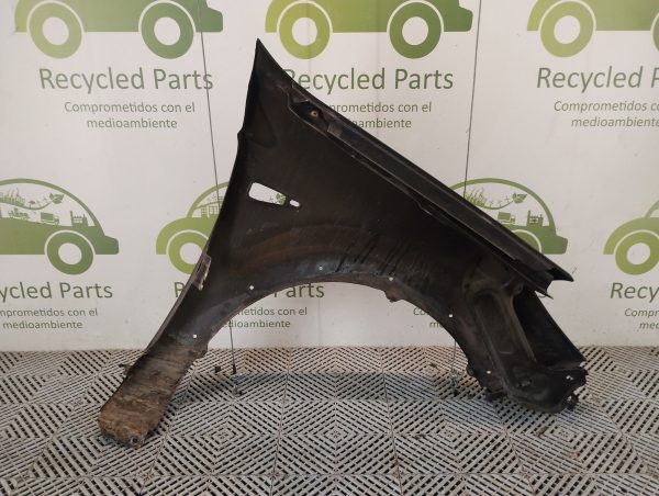 Guardabarro Izquierdo Renault Sandero Lv (05381002)