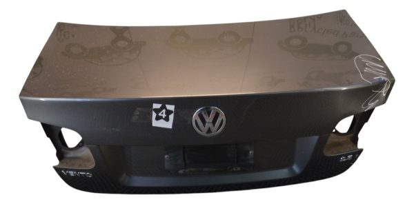 Tapa De Baul Vw Vento Lv (05710611)