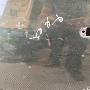 Puerta Trasera Izquierda Vw Golf Mk4 Mk5 (05290349)