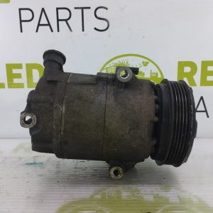 Compresor De A/a Chevrolet Classic 1.4 (05550423)