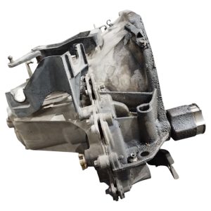 Caja De Velocidades Renault Kwid 1.0 (06640305)