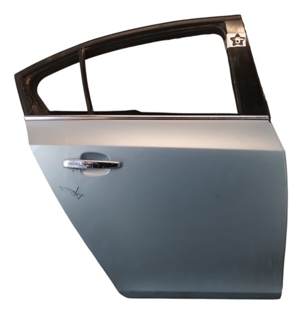 Puerta Trasera Derecha Chevrolet Cruze 4p (05959440)