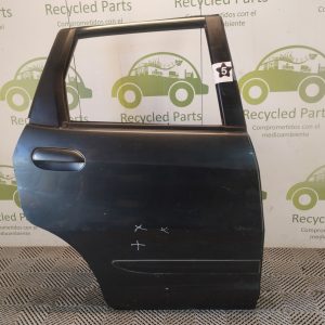 Puerta Trasera Derecha Honda Fit Li (05980274)