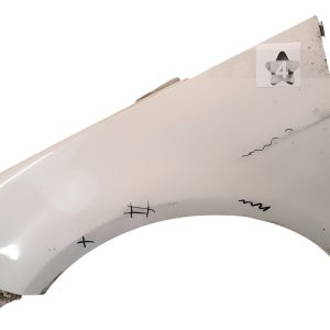 Guardabarro Izquierdo Vw Voyage G6 G7 (05507923)