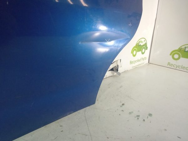 Puerta Trasera Izquierda Vw Polo (03895729) Lp