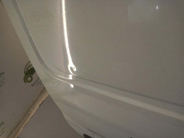 Puerta Trasera Derecha Renault Kangoo (03727868)
